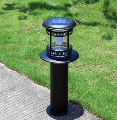 察布查尔草坪灯