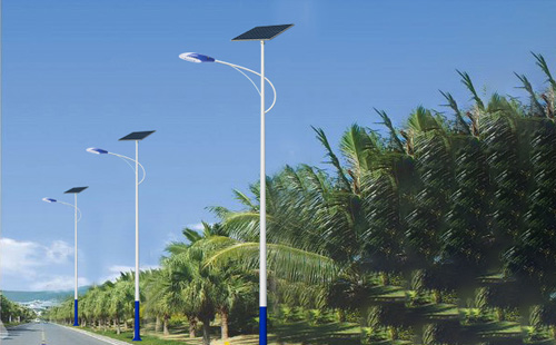 快速解决察布查尔太阳能路灯不亮问题：全面检修指南