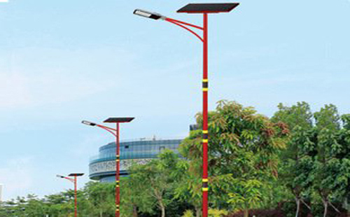 景区夜游新宠:察布查尔民族特色路灯选型与布灯技巧 景区夜游新宠:察布查尔民族特色路灯选型与布灯技巧