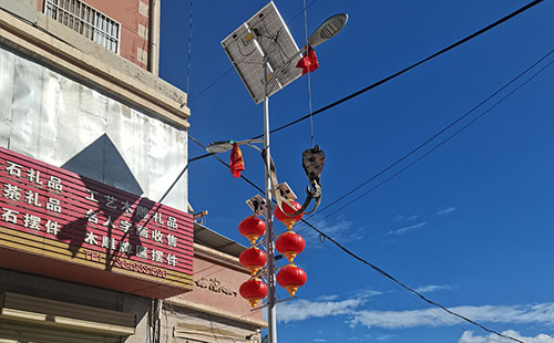 节能率翻倍：察布查尔智慧路灯选单灯控制器实战指南