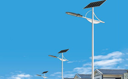 察布查尔太阳能路灯安装调试与维护全指南