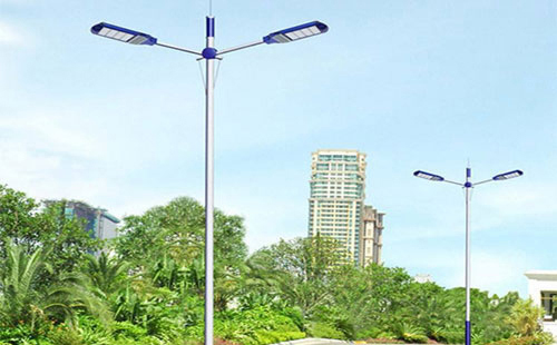 10月察布查尔太阳能路灯安装优选专业服务商