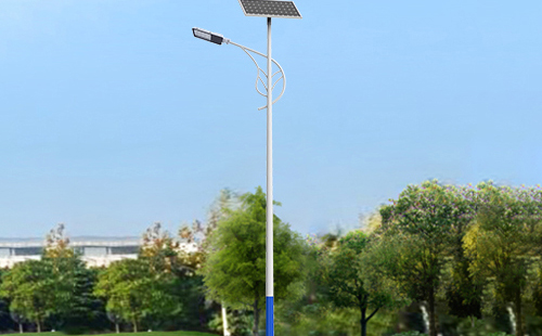 察布查尔太阳能路灯验收必看五大标准