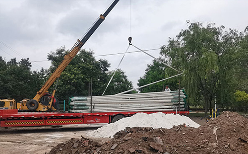 节能率提升30%:察布查尔智慧路灯控制器方案选型 节能率提升30%:察布查尔智慧路灯控制器方案选型