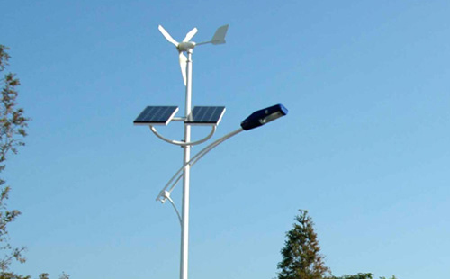 城市升级选察布查尔智慧路灯：5G基站整合方案