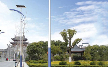 察布查尔太阳能路灯选型配置与地域适应性应用指南 察布查尔太阳能路灯选型配置与地域适应性应用指南