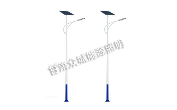 察布查尔太阳能路灯“爆款”产品选型要点与地域适配建议 察布查尔太阳能路灯“爆款”产品选型要点与地域适配建议